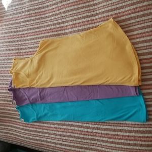 Urban Diction Tops - 3